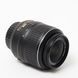Об'єктив Nikon 18-55mm f/3.5-5.6G VR AF-S DX Zoom-Nikkor - 1