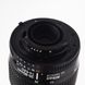Об'єктив Nikon AF Nikkor 35-80mm f/4-5.6D mkII - 5
