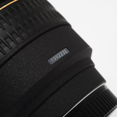 Об'єктив Sigma AF 14mm f/2.8 EX для Sony