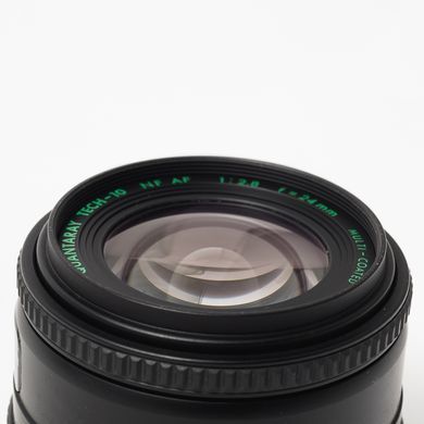 Об'єктив Quantaray (Sigma) NF AF 24mm f/2.8 TECH-10 для Nikon