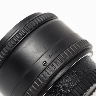 Об'єктив Quantaray (Sigma) NF AF 24mm f/2.8 TECH-10 для Nikon