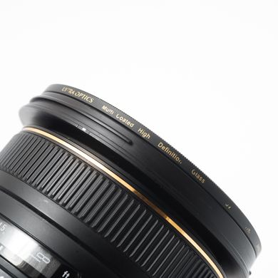 Об'єктив Sigma AF 10-20 mm f/4-5.6 EX DC HSM для Canon