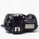 Дзеркальний фотоапарат Nikon D2x (пробіг 15628 кадрів) - 5