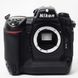 Дзеркальний фотоапарат Nikon D2x (пробіг 15628 кадрів) - 1