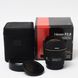 Об'єктив Sigma AF 14mm f/2.8 EX для Sony - 7