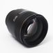 Об'єктив Sigma AF 85mm f1.4 EX DG HSM для Nikon - 1