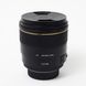 Об'єктив Sigma AF 85mm f1.4 EX DG HSM для Nikon - 3