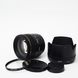 Об'єктив Sigma AF 85mm f1.4 EX DG HSM для Nikon - 8
