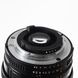 Об'єктив Nikon AF Nikkor 20mm f/2.8D  - 5