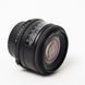 Об'єктив Quantaray (Sigma) NF AF 24mm f/2.8 TECH-10 для Nikon - 1