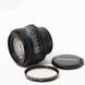 Об'єктив Quantaray (Sigma) NF AF 24mm f/2.8 TECH-10 для Nikon - 8