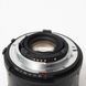 Об'єктив Quantaray (Sigma) NF AF 24mm f/2.8 TECH-10 для Nikon - 5