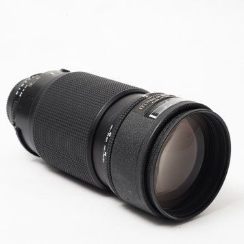 Об'єктив Nikon ED AF Nikkor 80-200mm f/2.8