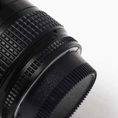 Об'єктив Nikon AF Nikkor 35-80mm f/4-5.6D