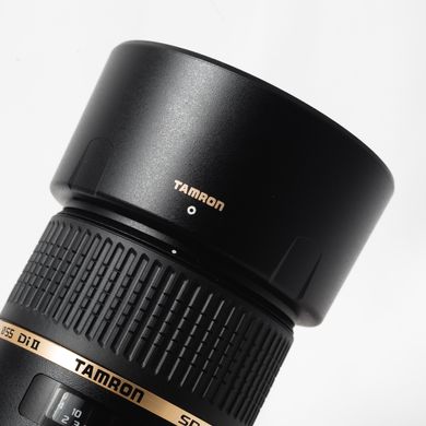 Об'єктив Tamron SP AF 60mm f/2 Di-II Macro 1:1 G005 для Nikon