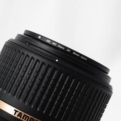 Об'єктив Tamron SP AF 60mm f/2 Di-II Macro 1:1 G005 для Nikon