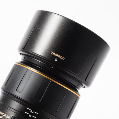 Об'єктив Tamron SP AF 90mm f/2.8 Macro 172E для Nikon