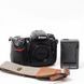 Дзеркальний фотоапарат Nikon D300s (пробіг 112270 кадрів) - 7