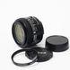 Об'єктив Nikon AF Nikkor 28mm f/2.8D  - 8