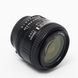 Об'єктив Nikon AF Nikkor 28mm f/2.8D  - 1