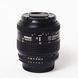 Об'єктив Nikon AF Nikkor 35-80mm f/4-5.6D - 2