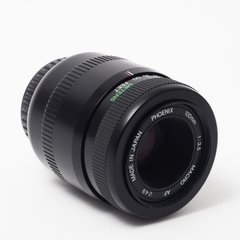 Об'єктив Phoenix AF 100mm f/3.5 Macro для Sony