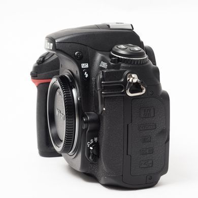 Дзеркальний фотоапарат Nikon D300s (пробіг 30025 кадрів)
