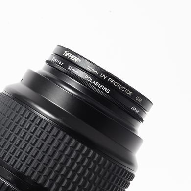 Об'єктив Nikon 105mm f/2.8 AF Micro-Nikkor
