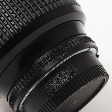 Об'єктив Nikon AF Nikkor 24-120mm f/3.5-5.6D