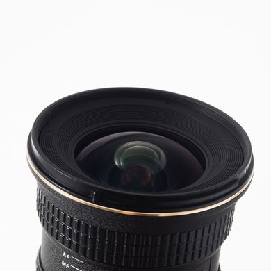 Об'єктив Tokina ATX-Pro SD 12-24mm f/4 DX для Nikon