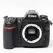 Дзеркальний фотоапарат Nikon D300s (пробіг 30025 кадрів) - 1