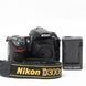 Дзеркальний фотоапарат Nikon D300s (пробіг 30025 кадрів) - 7
