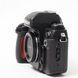 Дзеркальний плівковий фотоапарат Nikon F100 - 2