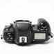 Дзеркальний плівковий фотоапарат Nikon F100 - 5