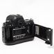 Дзеркальний плівковий фотоапарат Nikon F100 - 8