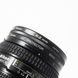 Об'єктив Nikon AF Nikkor 20mm f/2.8D  - 6