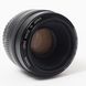 Об'єктив Canon Lens EF 50mm f/1.8 - 4