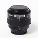 Об'єктив Nikon AF Nikkor 35-70mm f/3.3-4.5 - 2