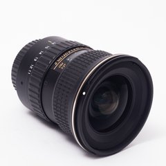 Об'єктив Tokina ATX-Pro SD 11-16mm f/2.8 DX-II для Canon
