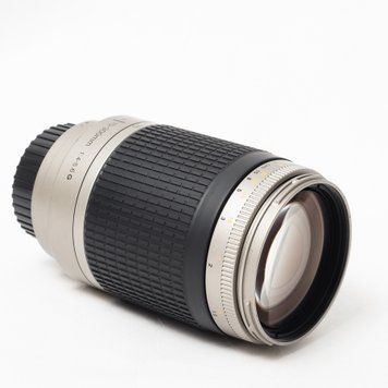 Об'єктив Nikon AF Nikkor 70-300mm f/4-5.6G