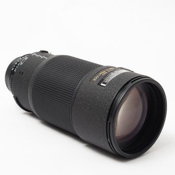 Об'єктив Nikon ED AF Nikkor 80-200mm f/2.8D (MKII)