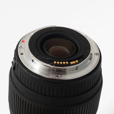 Об'єктив Sigma AF 70-300mm f/4-5.6 DG для Canon