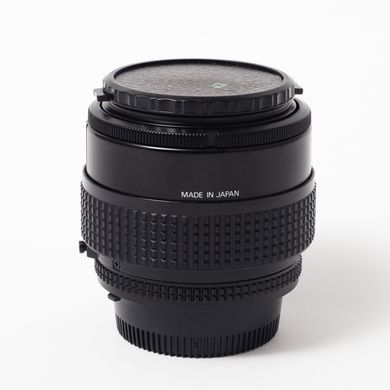 Об'єктив Nikon AF Nikkor 35-70mm f/3.3-4.5