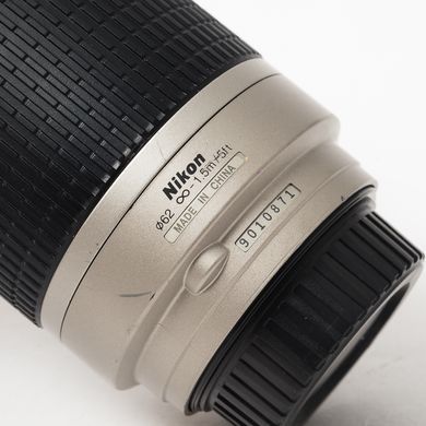 Об'єктив Nikon AF Nikkor 70-300mm f/4-5.6G