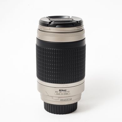 Об'єктив Nikon AF Nikkor 70-300mm f/4-5.6G