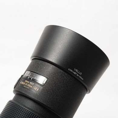 Об'єктив Nikon ED AF Nikkor 80-200mm f/2.8D (MKII)