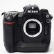 Дзеркальний фотоапарат Nikon D2x (пробіг 97530 кадрів) - 1