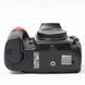 Дзеркальний фотоапарат Nikon D700 (пробіг 30850 кадрів) - 6