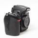Дзеркальний фотоапарат Nikon D700 (пробіг 30850 кадрів) - 3