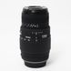 Об'єктив Sigma AF 70-300mm f/4-5.6 DG для Canon - 2